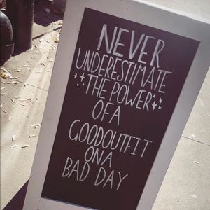 Meet your Posher, Rutchel